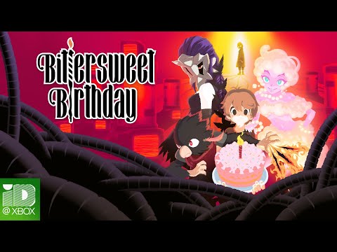 Bittersweet Birthday - Announcement Trailer