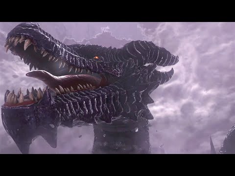 Super Mario Odyssey Walkthrough Part 12 - Ruined Kingdom