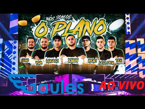 00NATION (O PLANO) x LDLC -MD3 - bt0 - FUNSPARK ULTI 2021  {PT-BR} 1080P60HD