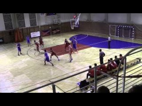 EBA AA J2 MEGACALZADO ARDOI UNIVERSIDAD de VALLADOLID 26 octubre 2017