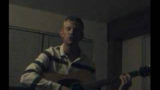 the burn a song by matchbox twenty (cover)