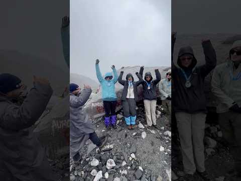Traveler's Nepal experience
