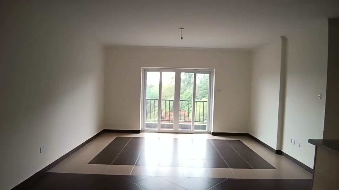 Off-Plan 2BR with 12% Rental Yield - Westlands