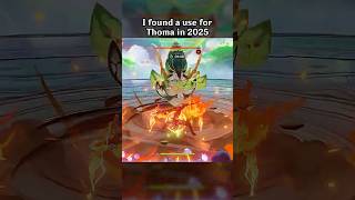 Download lagu I FOUND A USE FOR THOMA IN 2025 mp3