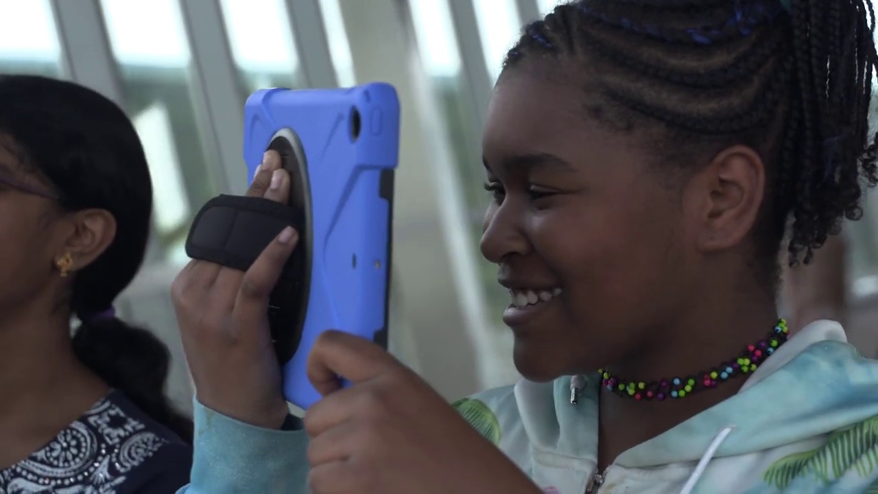 Top of the Tower: How Air Traffic Control Keeps the Skies Safe - STEM in 30