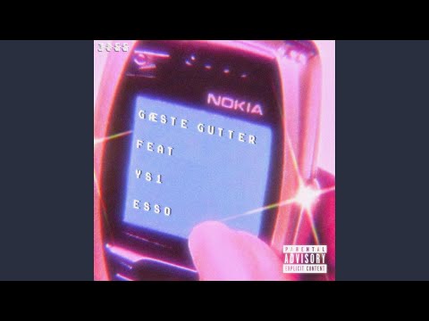 Nokia C2-01 (feat. Lars Bond, Hævk, Moe3, Ys1 & Esso)