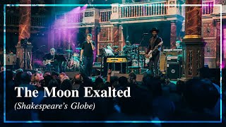 Damon Albarn - The Moon Exalted Live (Shakespeare&#39;s Globe)