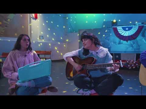 LaVitrola.cl: Gabriela Arcos - Despacito