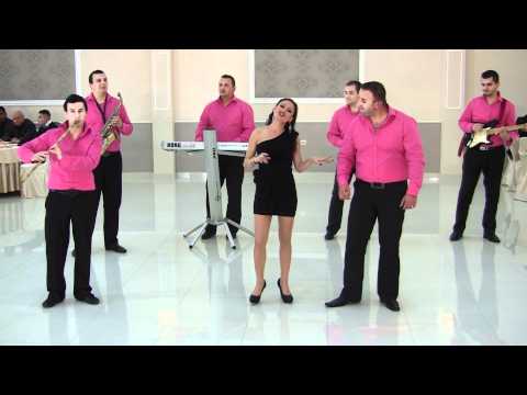 Fokus bend & Tanja Jovanovska   Najslatka e ljubovta