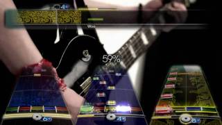 Bang Bang Bang - the Virginmarys Expert Full Band RBN