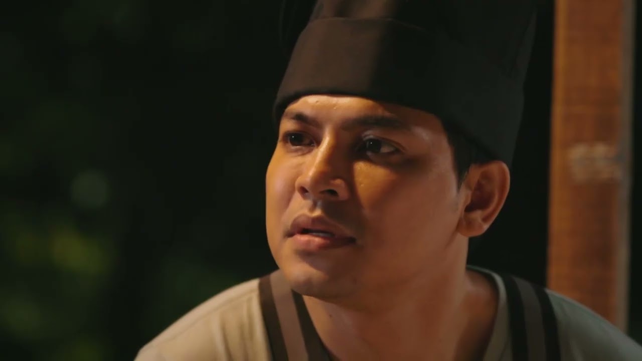 Penggali Kubur dan Miss Sleepwalker | Trailer