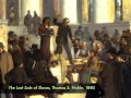 St Louis Old Courthouse Last Sale Of Slaves Audio Tour Stop