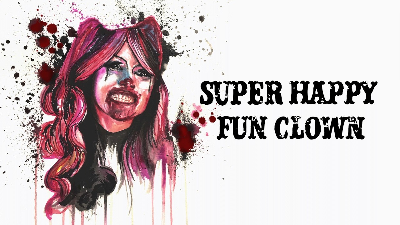 Miniature de la vidéo Super Happy Fun Clown | Official Trailer | Horror Brains du film Super Happy Fun Clown