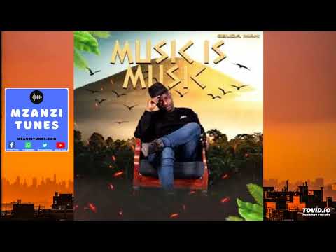 Sbuda Man - Sekuzokhanya (Edit) Ft. Thully M