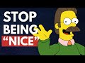 This Stops 95 Of People Pleasers From Gaining Confidence