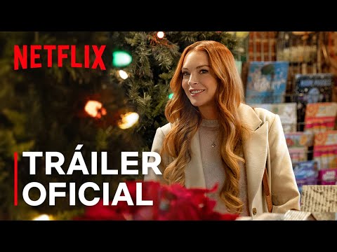 Nuestro Secretito | Tráiler Oficial | Netflix