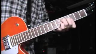 Jane's Addiction - Thank You Boys - Josh Crump Cover