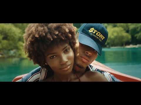 Miss Jamaica (The Movie) - ZAC JONE$ & Agent Sasco