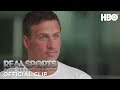Real Sports with Bryant Gumbel: Head Over Water ft. Ryan Lochte (Clip) | HBO
