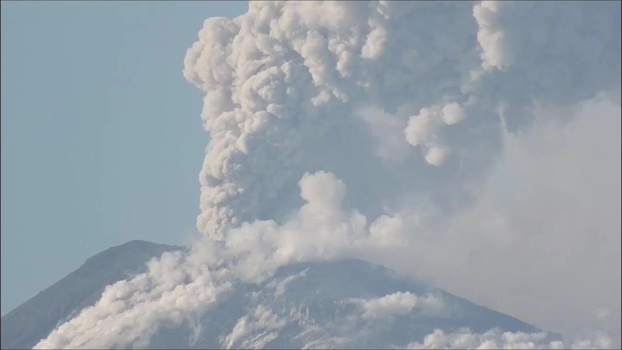Indonesia volcano catapults ash tower miles into sky | AFP