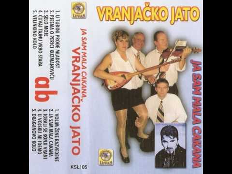 Vranjacko Jato: Volim zene razvedene