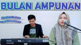 Download lagu Bulan Ampunan,Bulan Ramadhan - Voc.Dhesy Fitriani || Qasidah Modern mp3