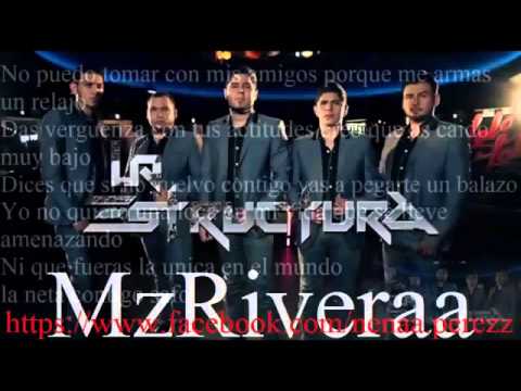 La Estrutura-Contigo Safo