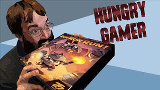 Hungry Gamer - Run Run! video thumbnail