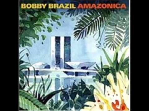 Bobby Brazil - Belem, Minha Cidade