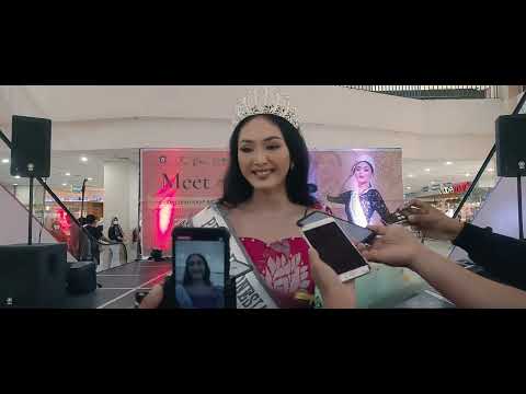 MEET & GREET PUTRI INDONESIA 2022
