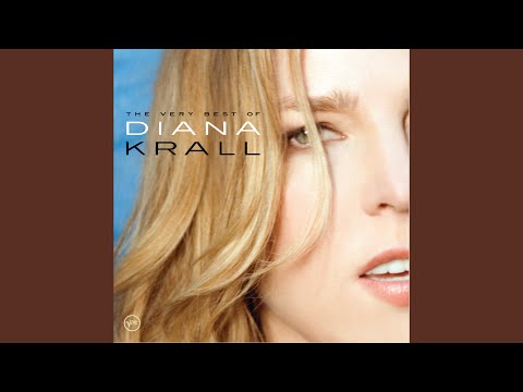 Виниловая пластинка Diana Krall - The Very Best Of Diana Krall 2LP