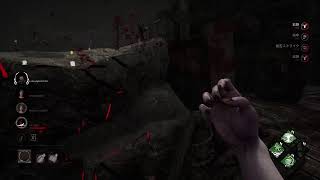 【DbD】朝活の貞子【デッドバイデイライト】