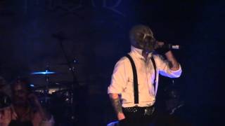 Mushroomhead - Save Us