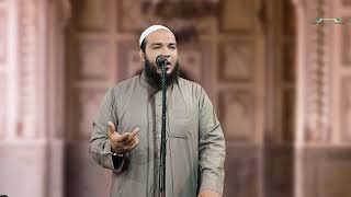 القبر " عقيدة وعمل " | #خطبة_الجمعة | د . أحمد جلال image