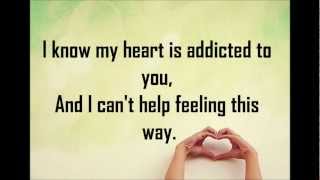 Andrea Martin - My heart&#39;s addicted