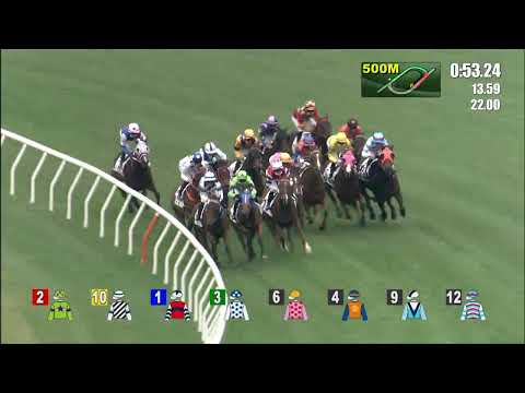 傲龍駒    21/12/27……(281)第二塲五班1400米