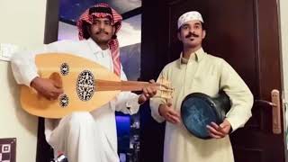 نغمة ايفون محمد الغبر