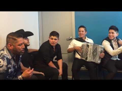 Pancho Barraza, Gerardo Ortiz, Alfredo Olivas y Remmy Valenzuela Mi Enemigo El Amor (VIDEO OFICIAL