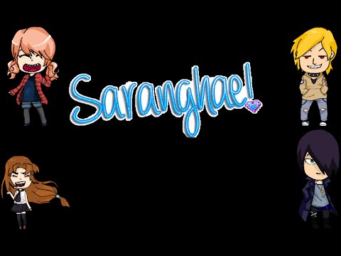 Saranghae - Oh Boy (AOA Cover)