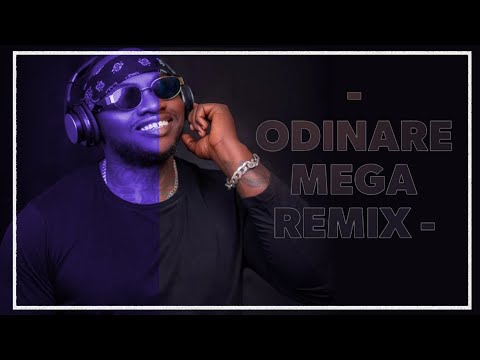 KHALIGRAPH JONES - ODINARE Remix Ft Murasta,Katapilla,Shantyflames, Chepkosgei,Dabbace,Bigyasa e.t.c