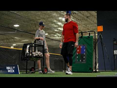 How Private Equity Is Reshaping Youth Sports in America