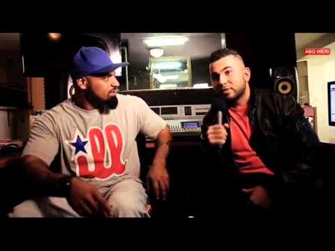 Massiv feat. SadiQ - SCHNAPP DIE KALASH