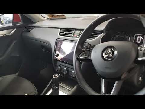 182D3889 - 2018 Skoda Octavia AMB 1.6TDI 115HP DSG 4 16,495