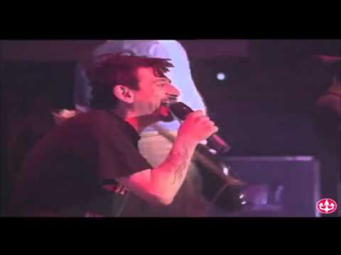 Videoclip de Tan Harto (En Directo) — La Polla Records