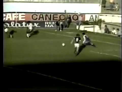 Guarani 2 x 1 Palmeiras |  Paulistão 1983 | Bugremidia