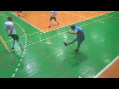 2 КХ 2 3 лига Мастер Сервис   Рембудпобут