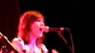 Really That Bad - The Pipettes live at the Highline Ballroom