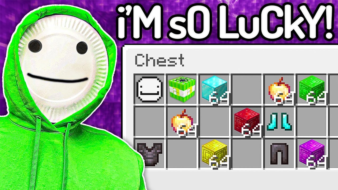 The STUPIDEST FAKE Minecraft Speedruns EVER...