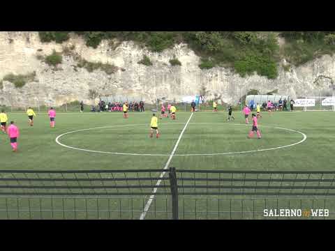 Soccer Friends MP vs Atletico Battipaglia 2018 : 0 - 1