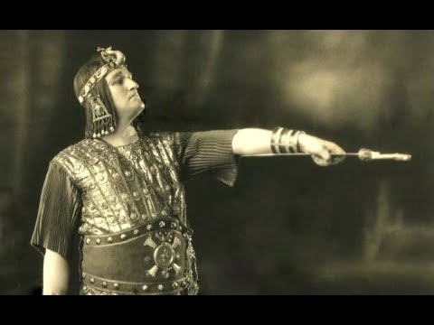 Aroldo Lindi - O Paradiso!